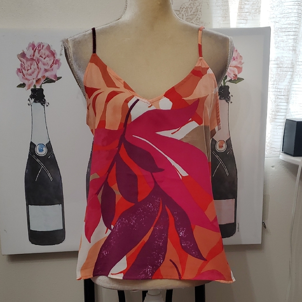 A New Day Blouse Size Small